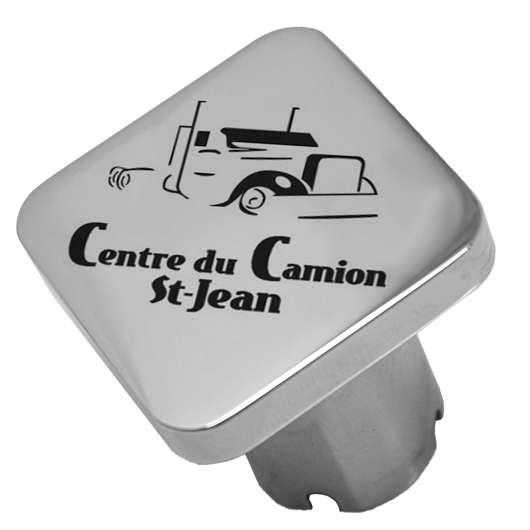 Centre du Camion St-Jean