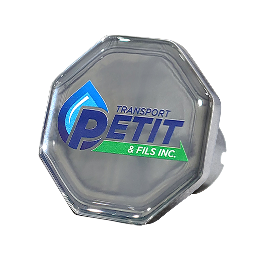 Transport Petit & Fils Inc. 